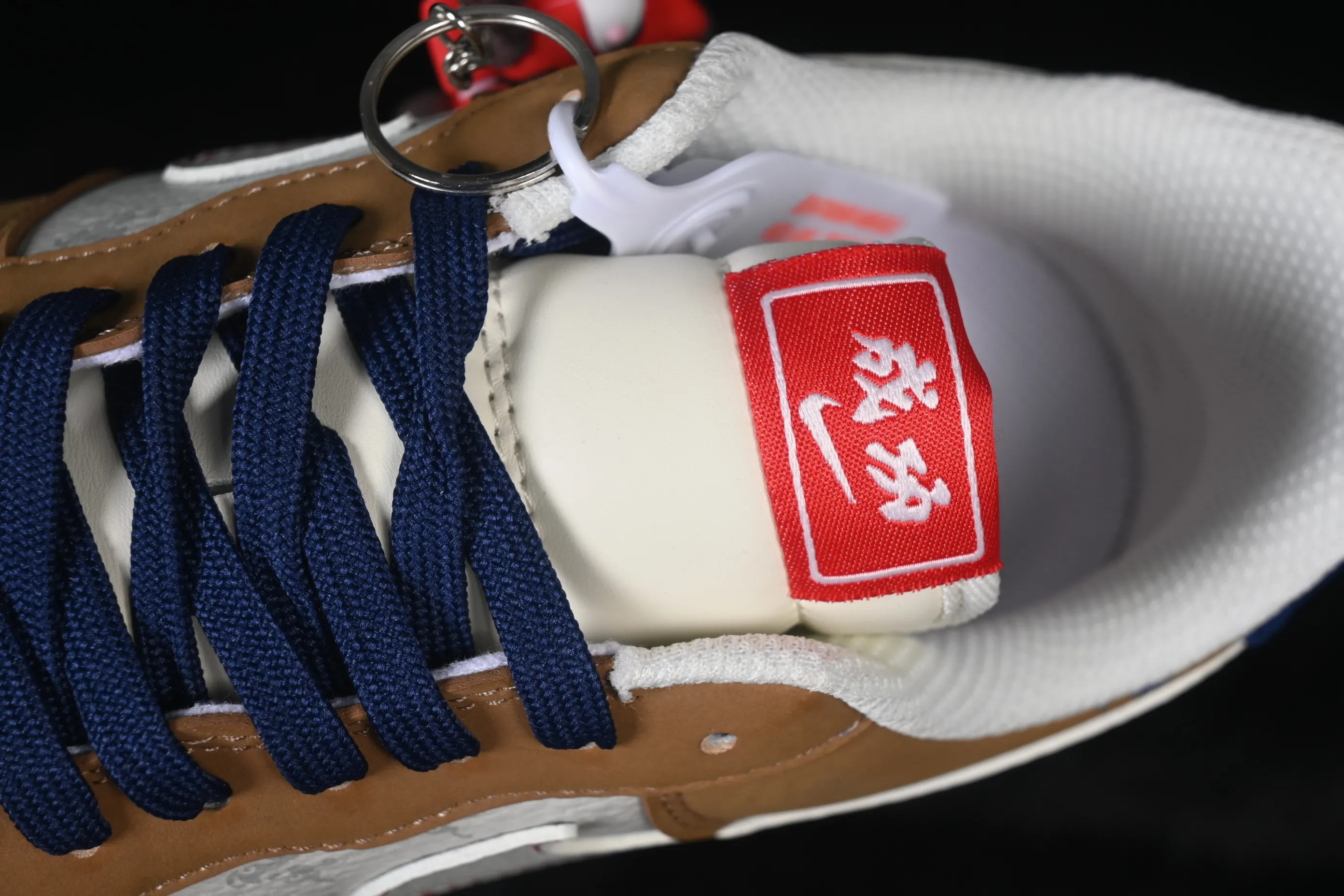All categories Nk Air Force 1 Air Force series Nk Air Force 1 Low Air Force low-top Nike Air Force 1'07 Low Limited to the Year of the Horse, immediate success Air Force 1 low-top casual sneakers NH0601-505